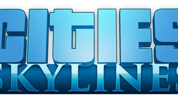 Cities Skylines